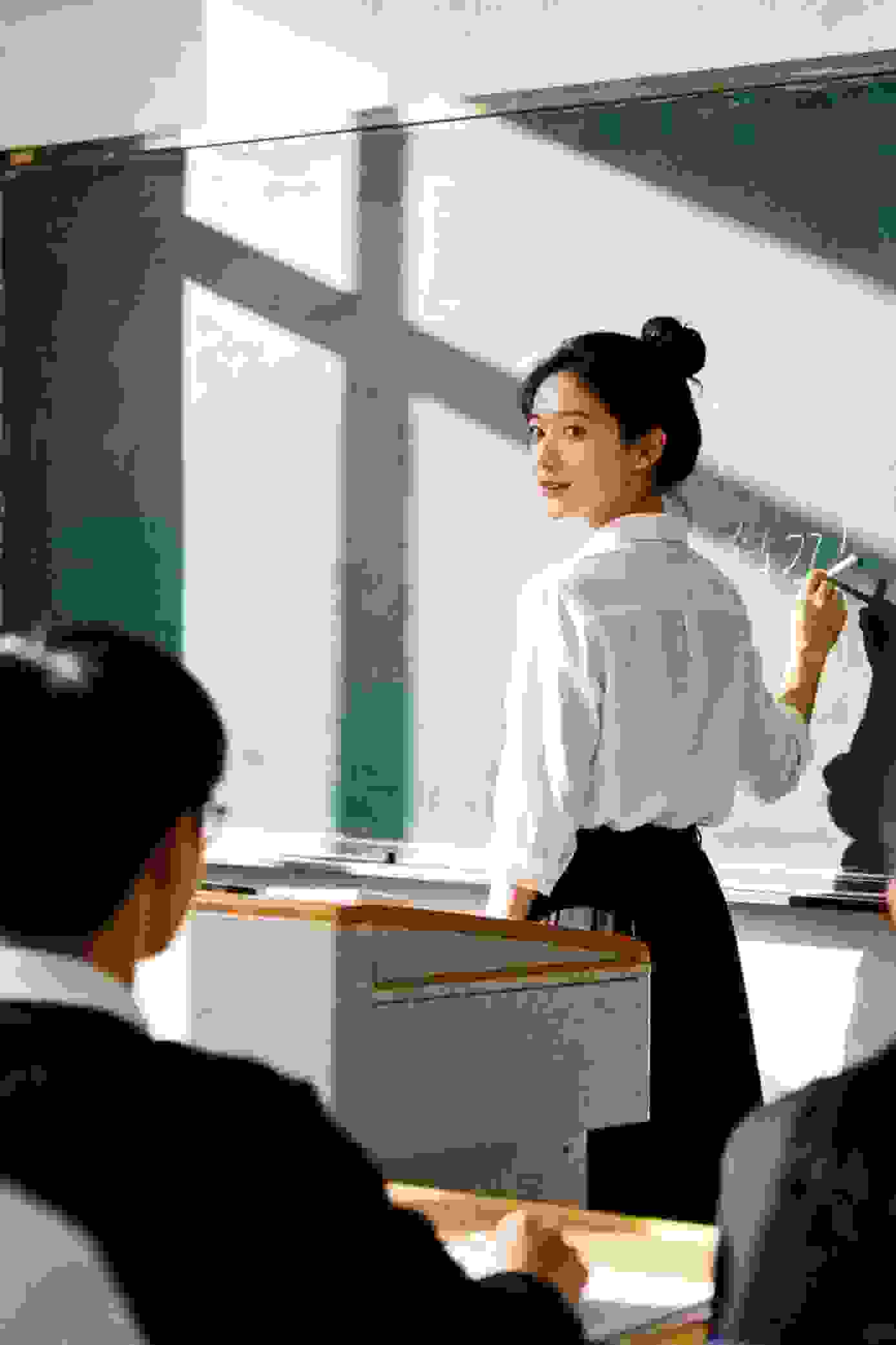 幕后黑手