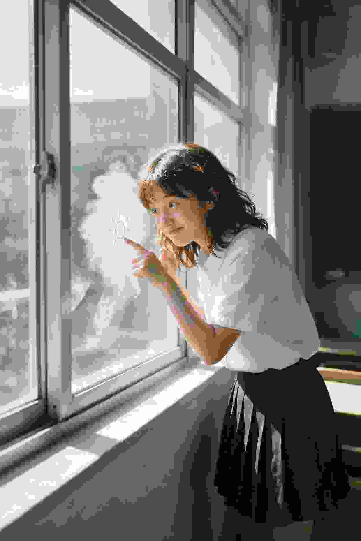 真相大白