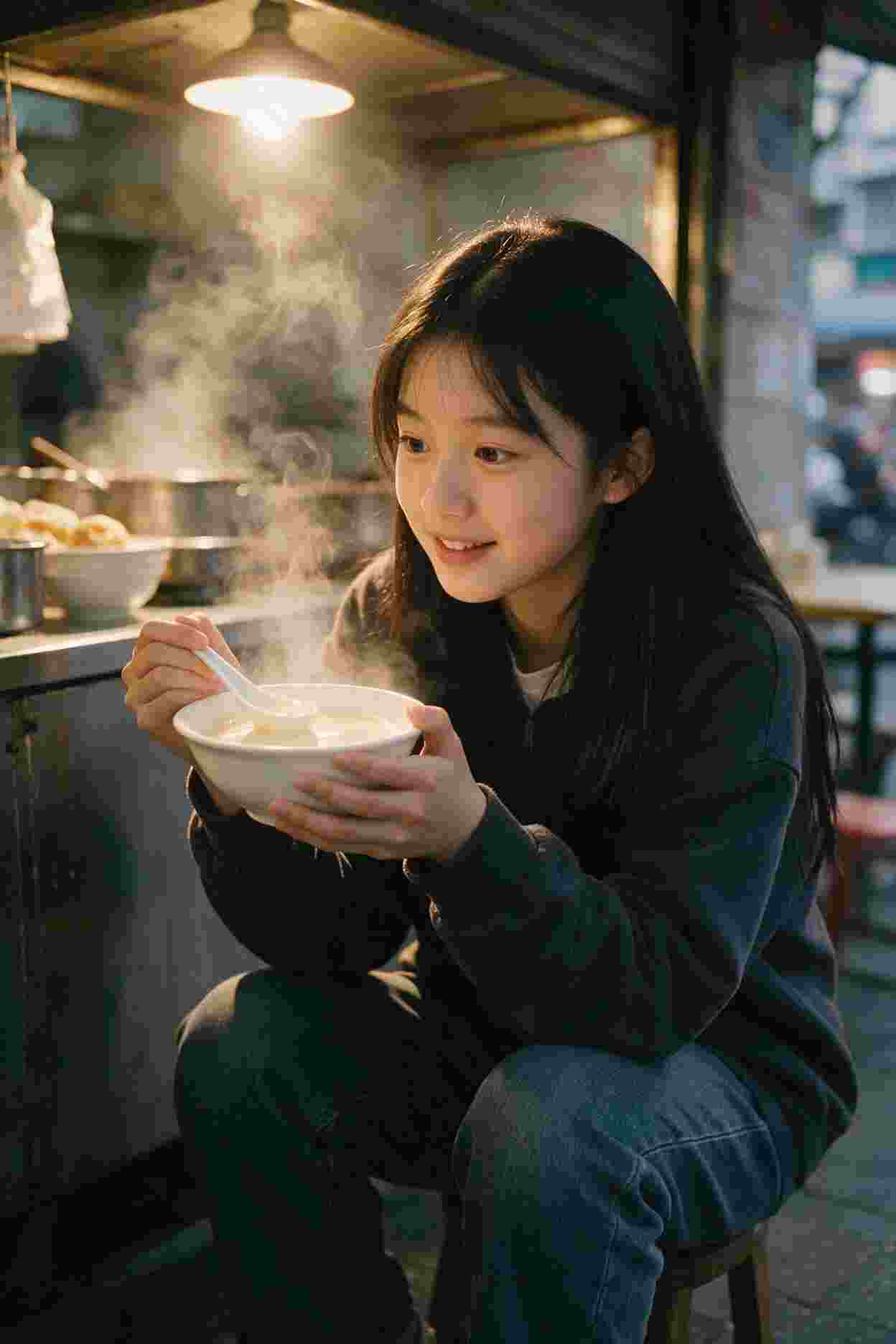 悠长岁月
