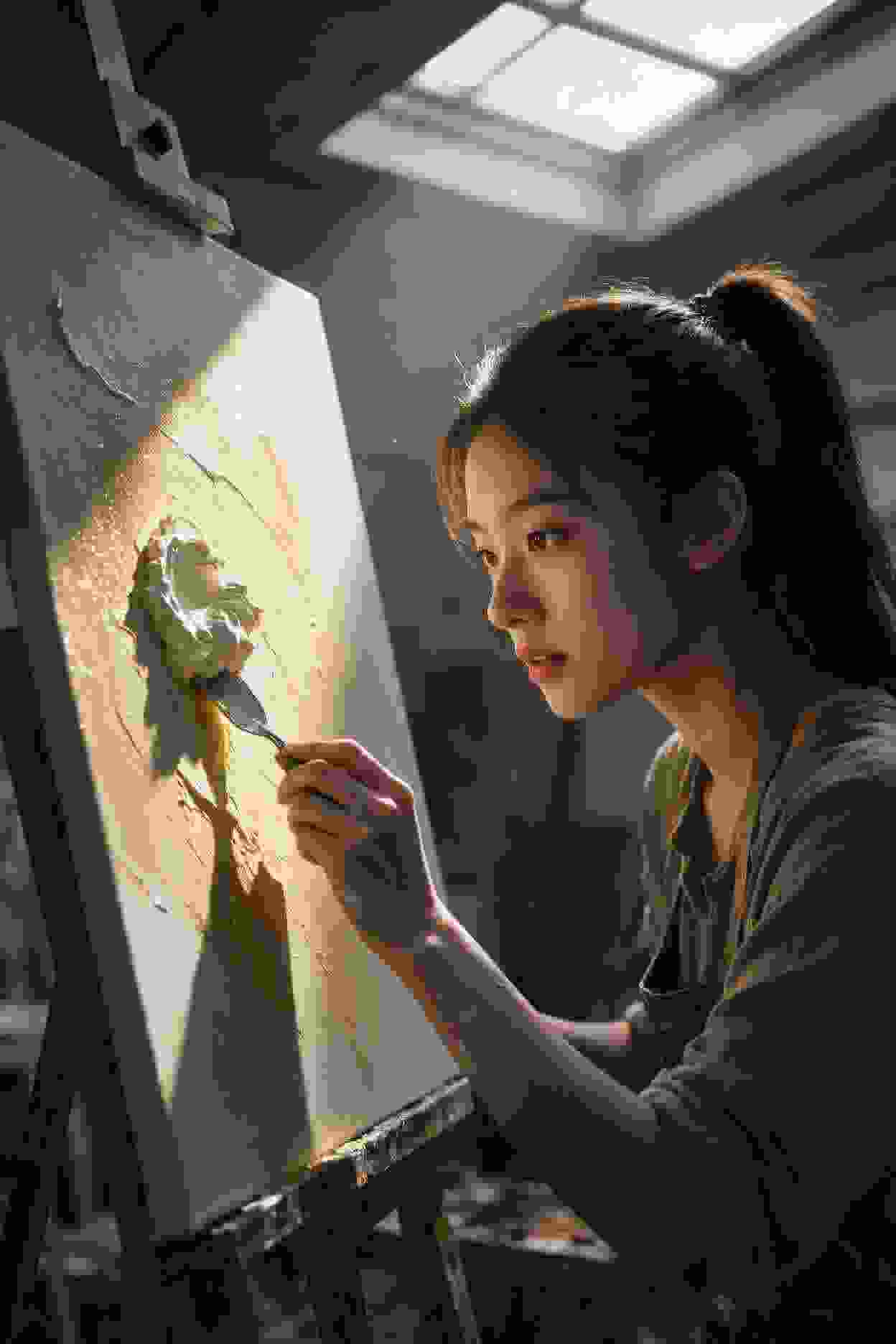 命运交错