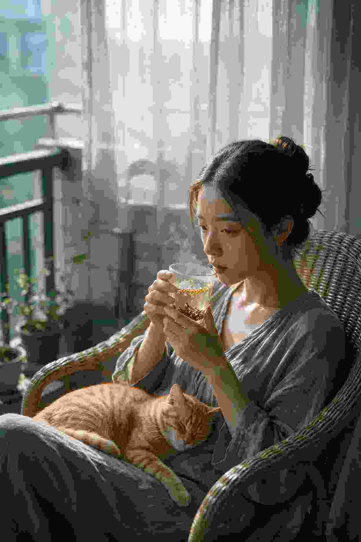 职场风云